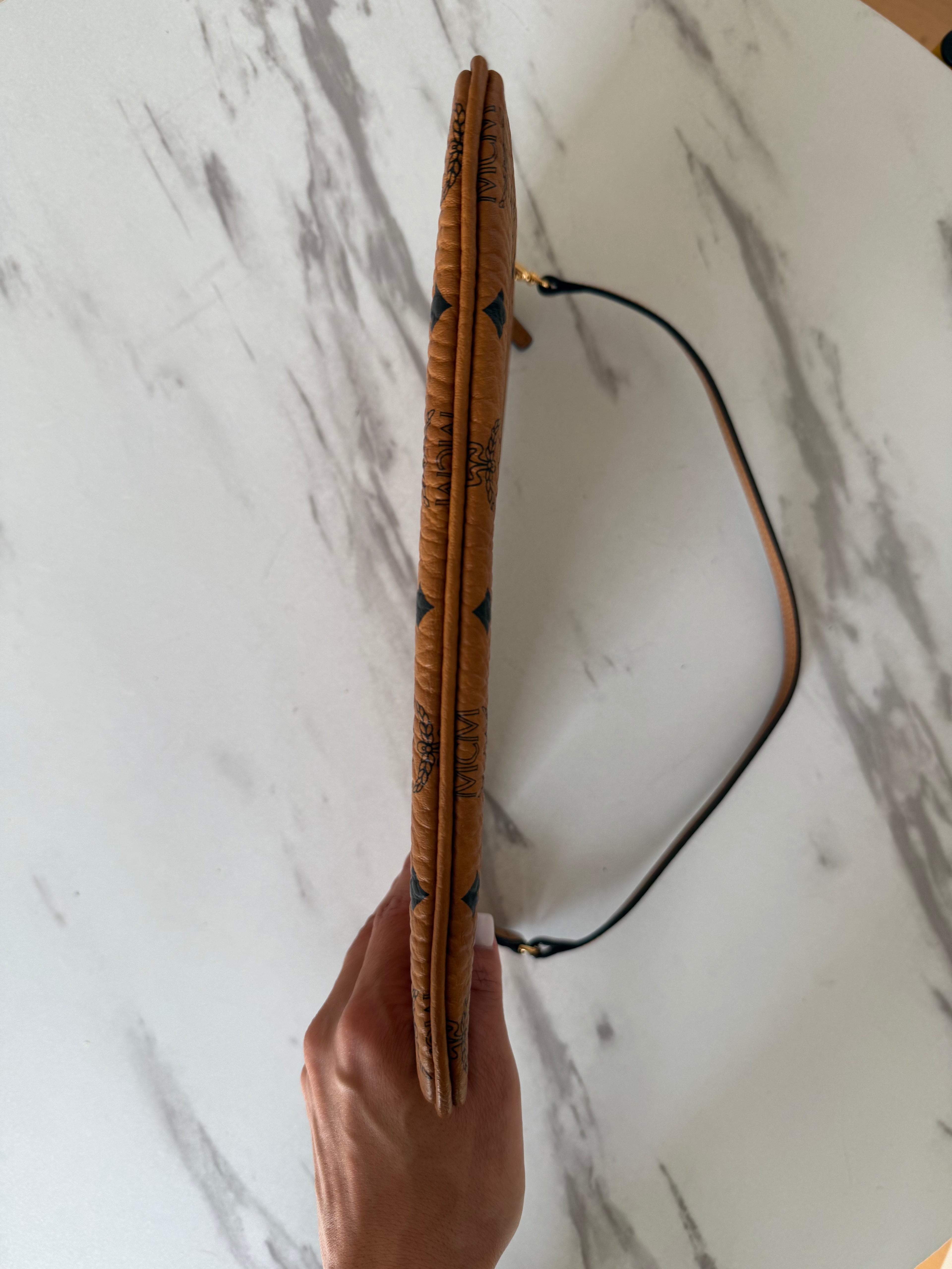 MCM Pouch