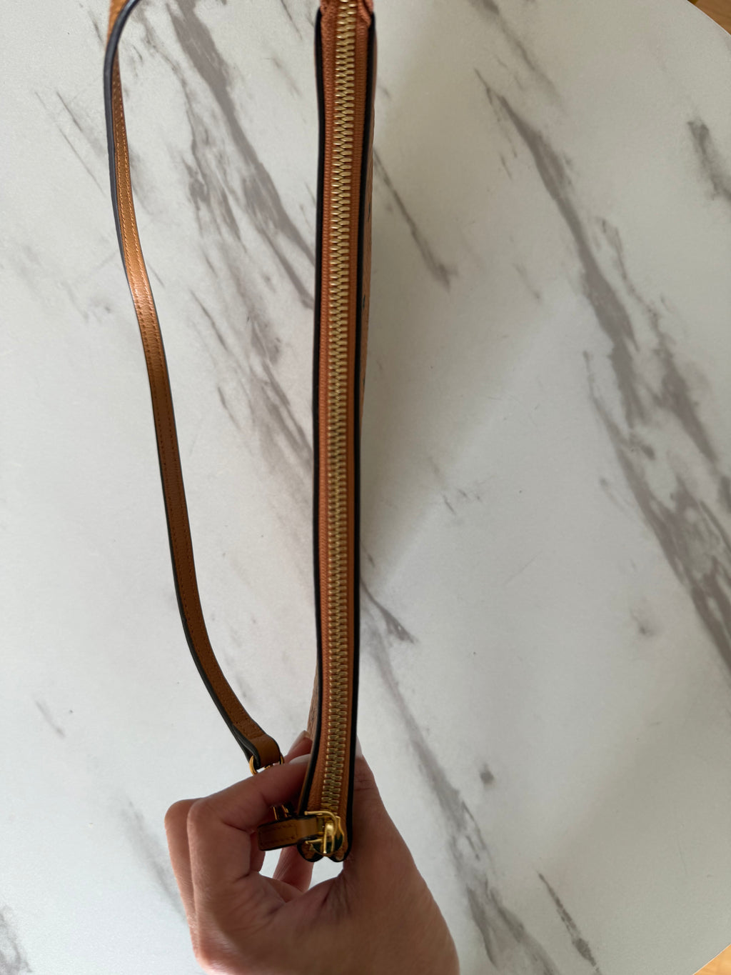 MCM Pouch