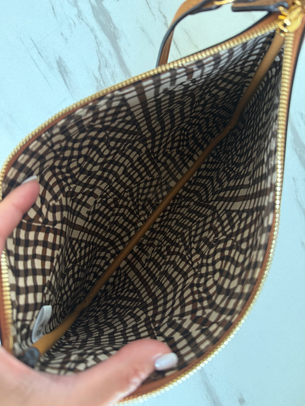 MCM Pouch