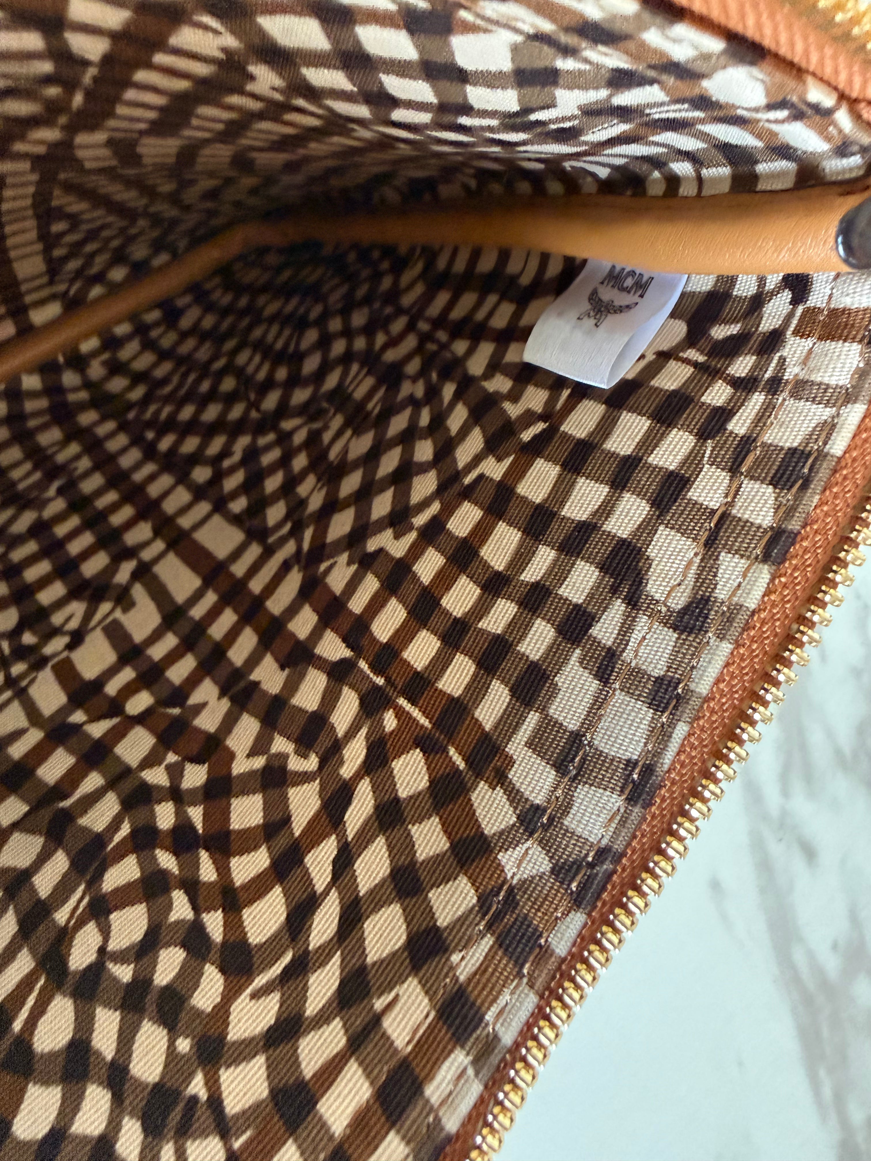 MCM Pouch