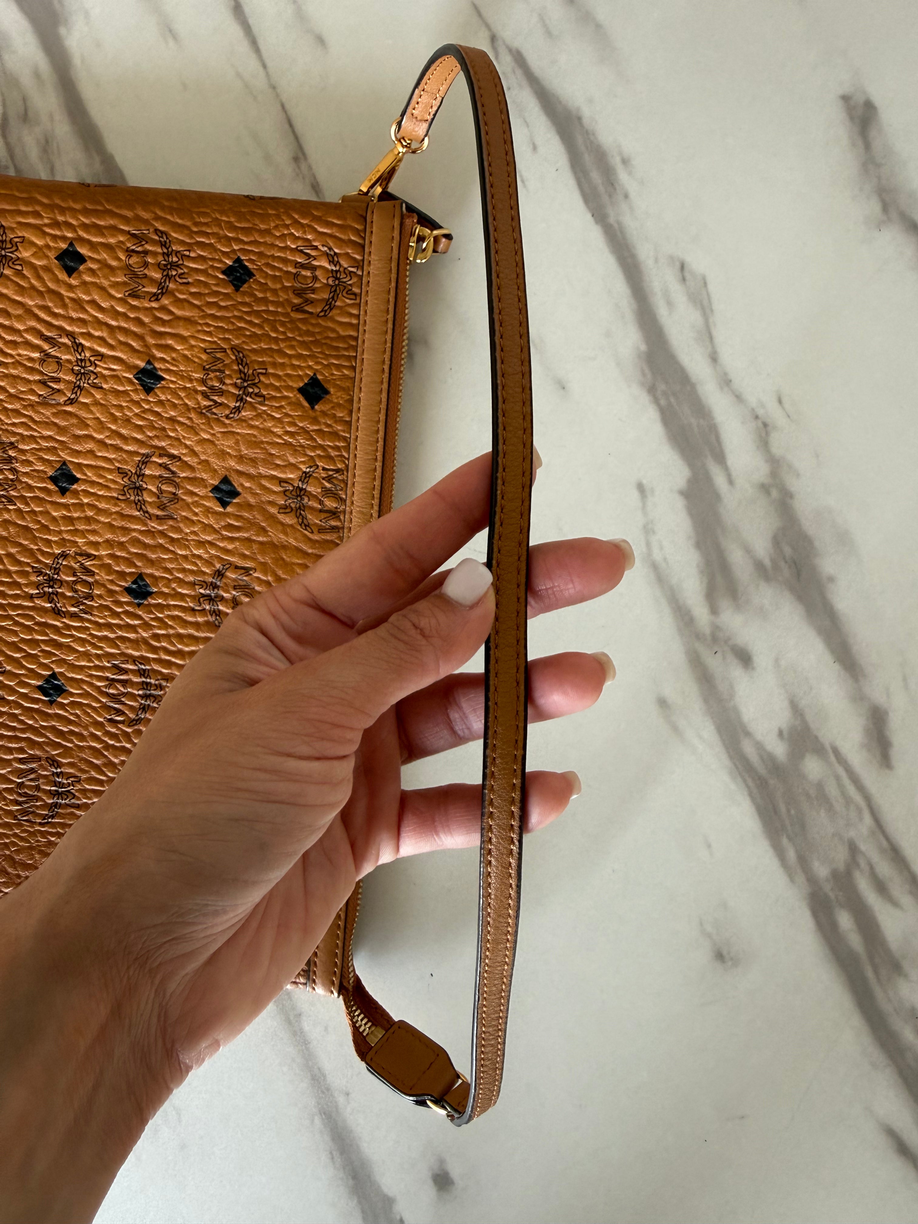 MCM Pouch