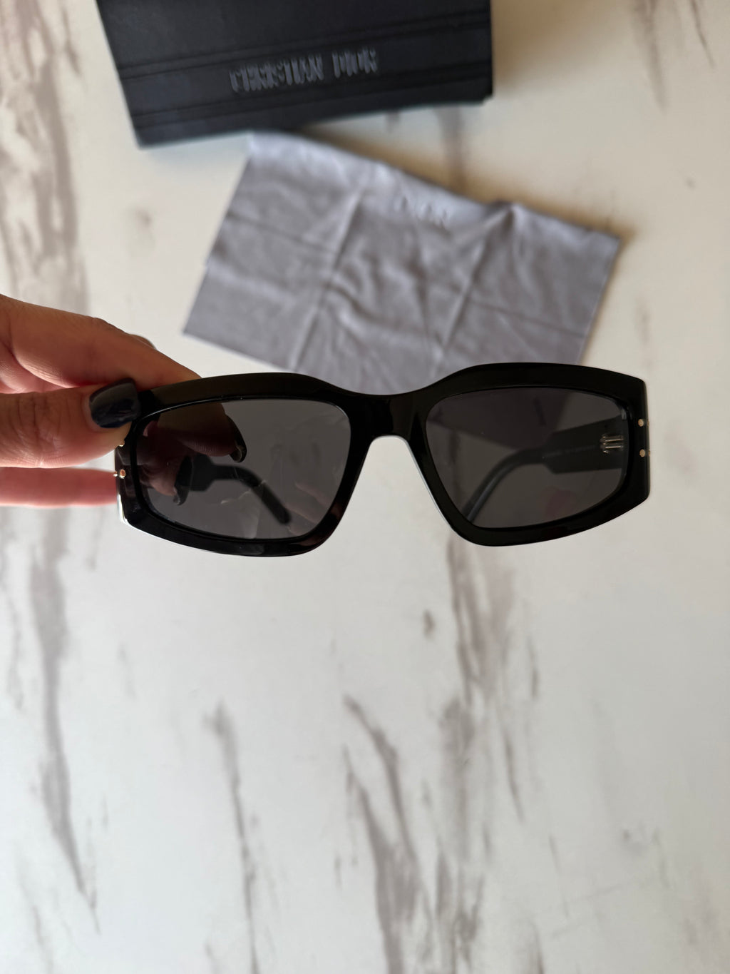 Christian Dior Sunglasses