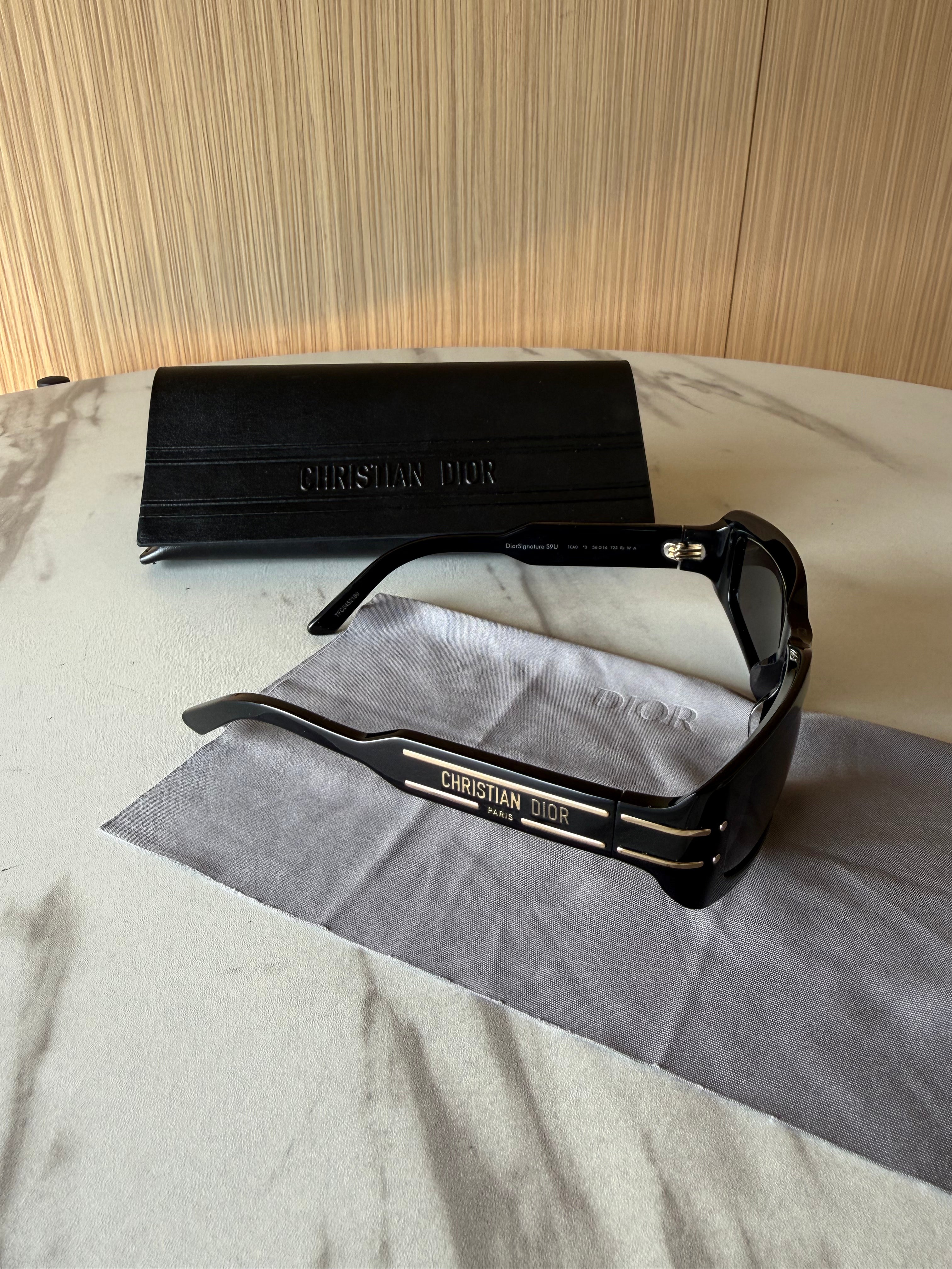Christian Dior Sunglasses