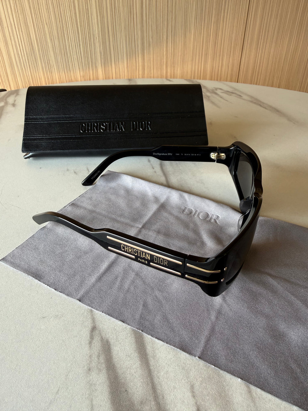 Christian Dior Sunglasses