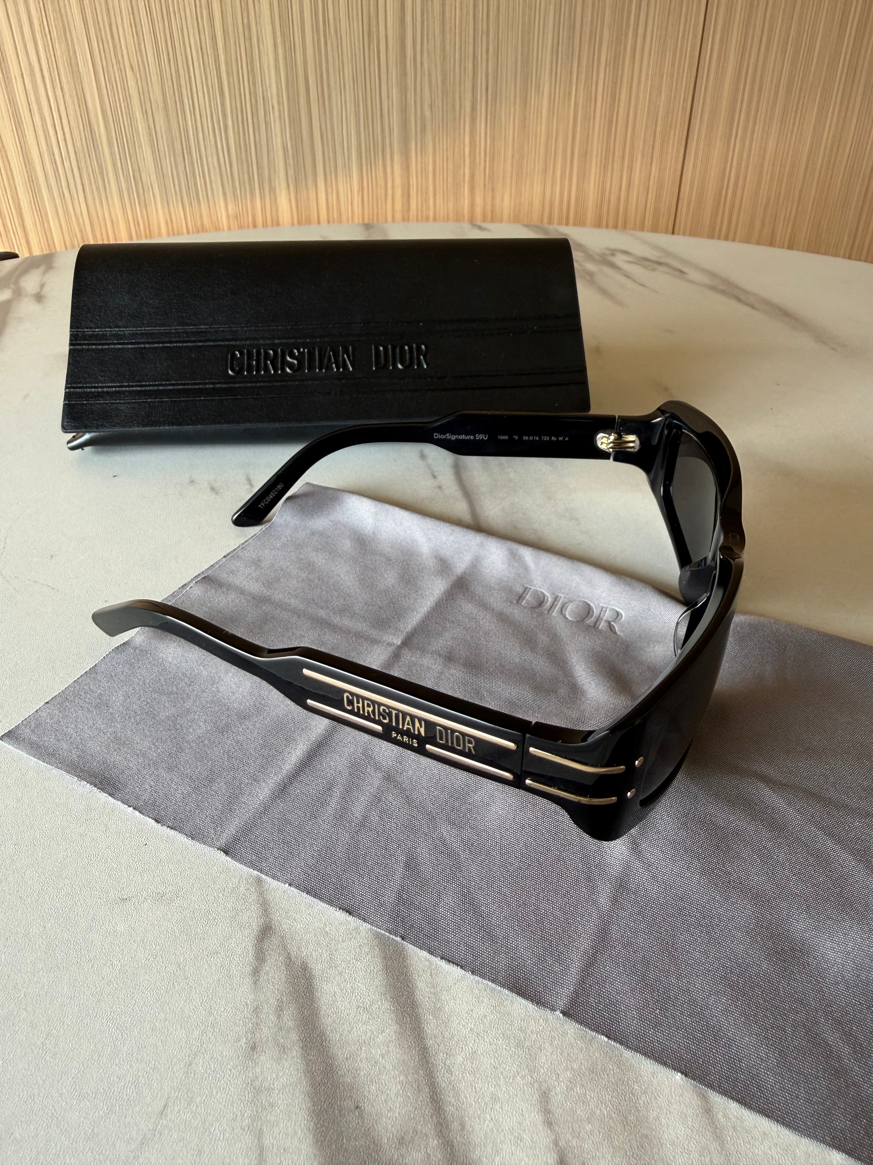 Christian Dior Sunglasses