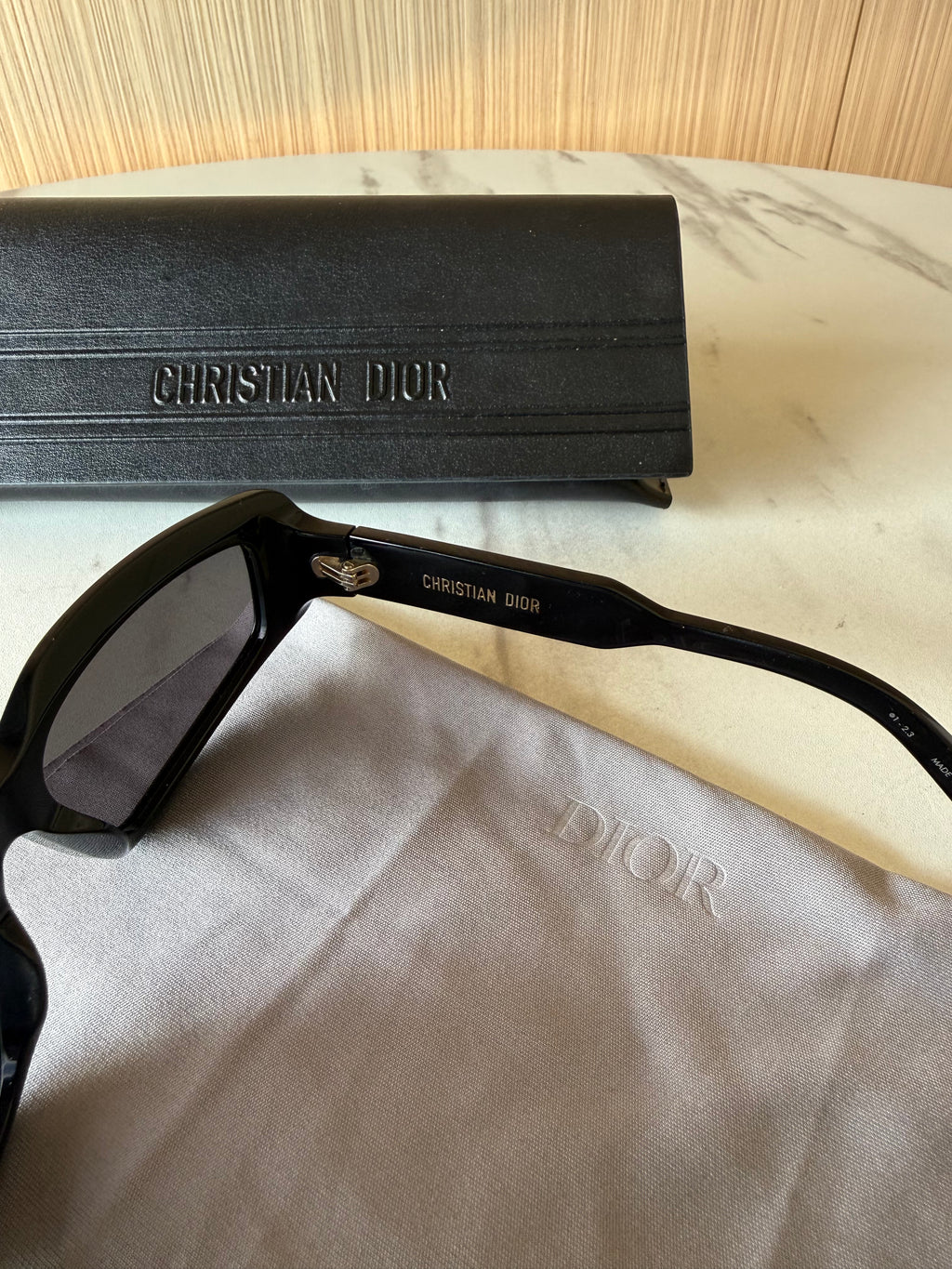 Christian Dior Sunglasses