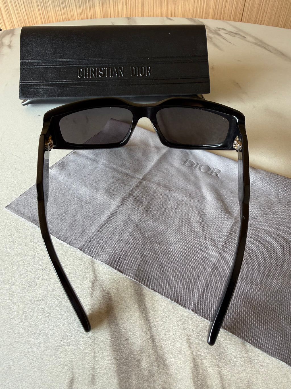 Christian Dior Sunglasses