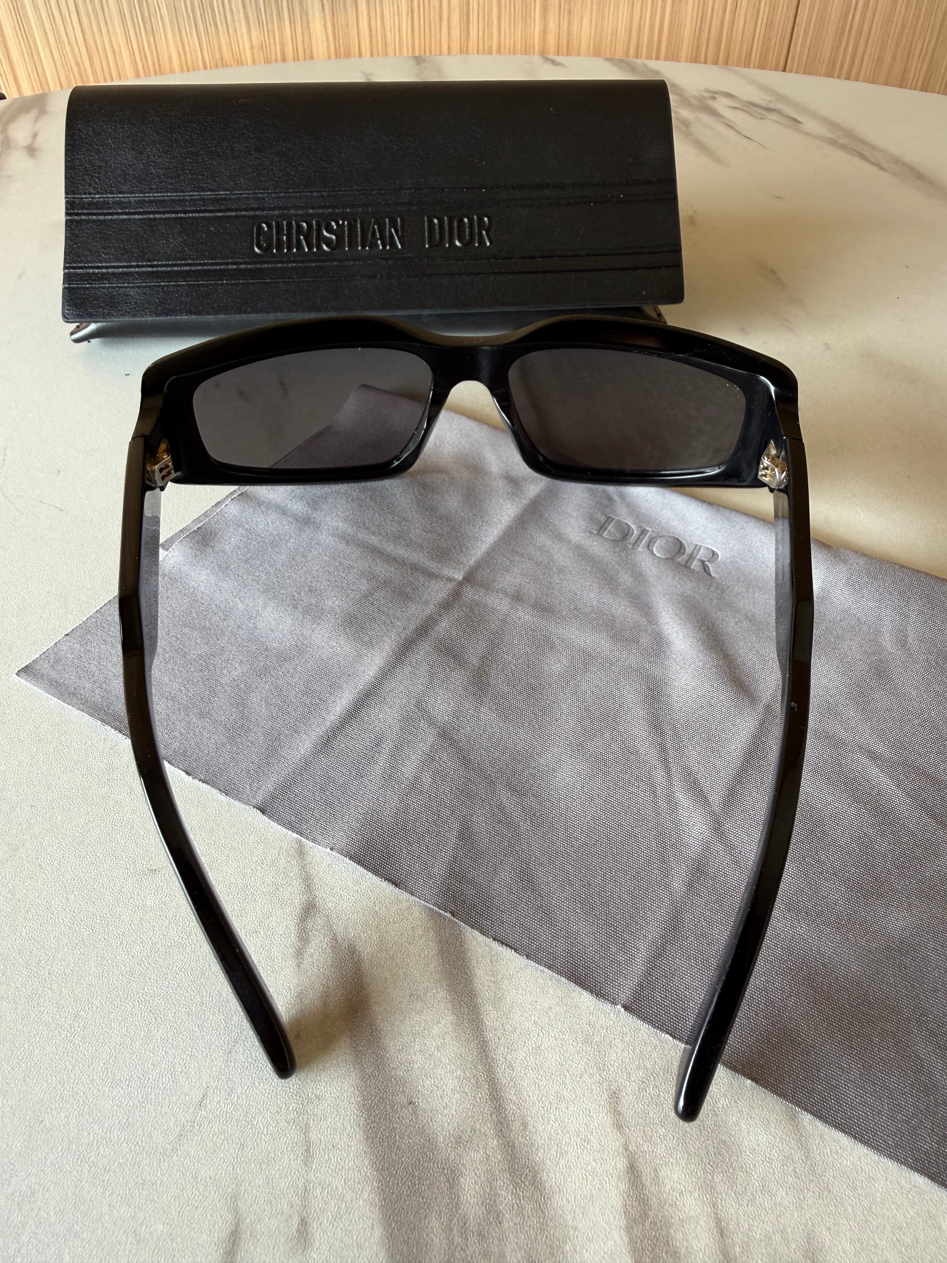 Christian Dior Sunglasses