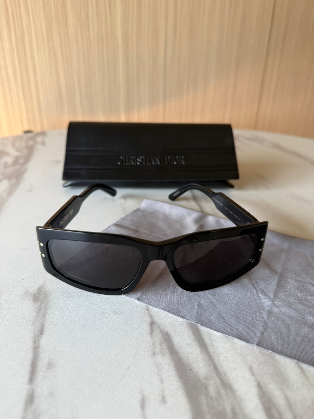 Christian Dior Sunglasses