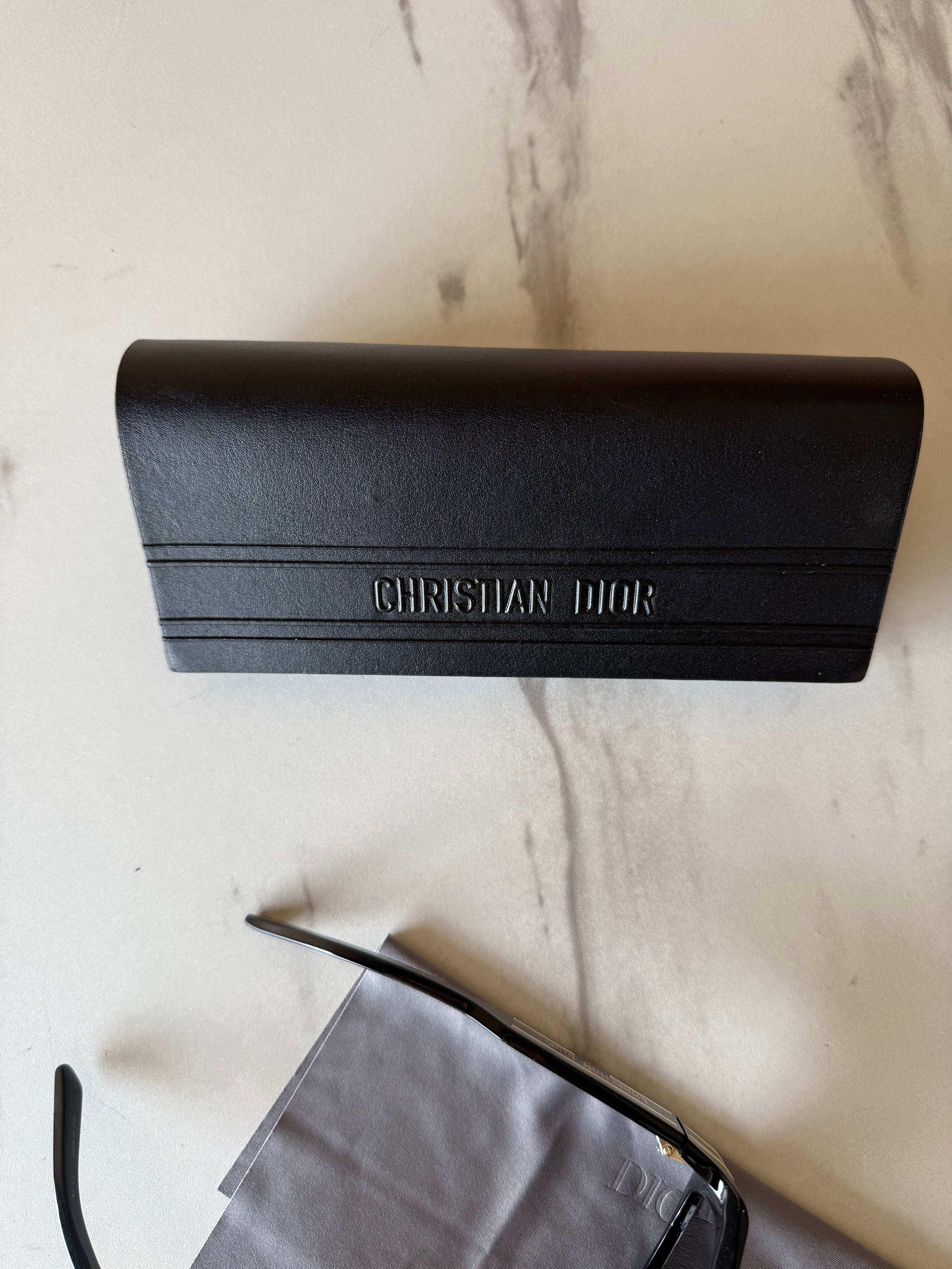 Christian Dior Sunglasses