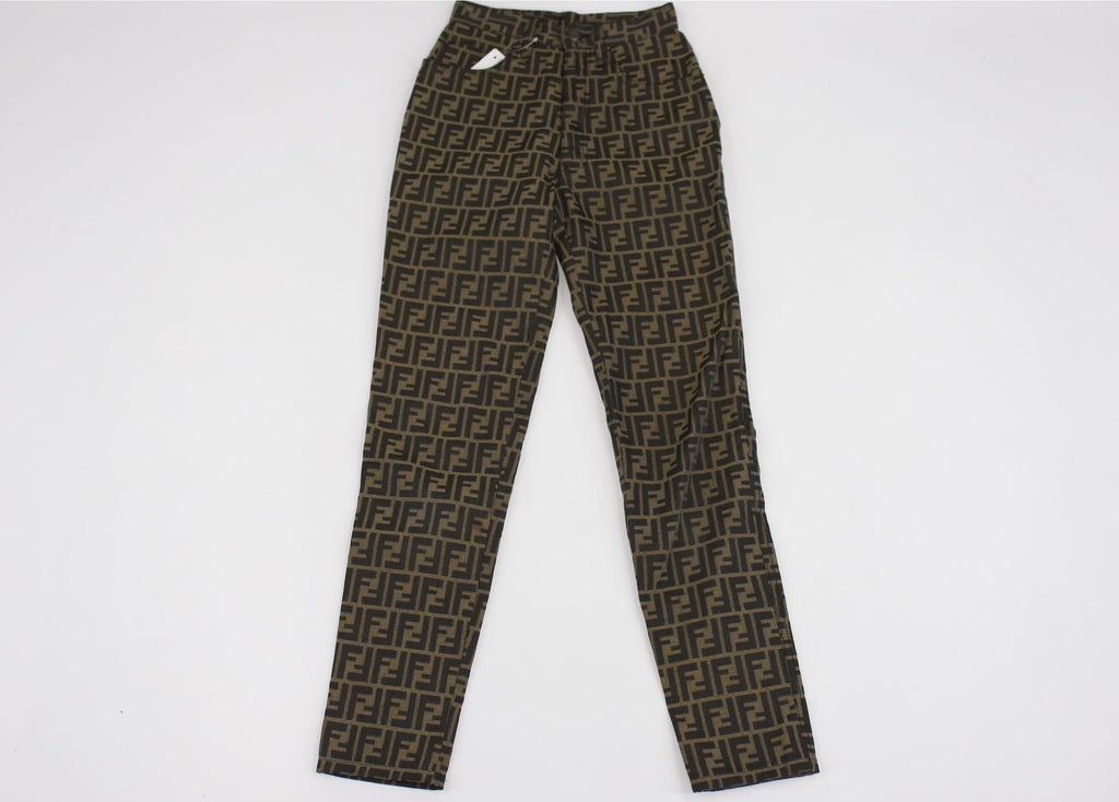 Fendi Jean