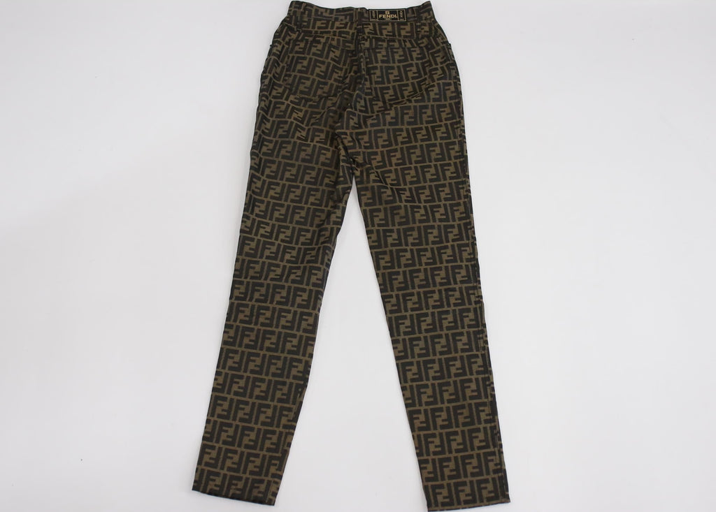 Fendi Jean