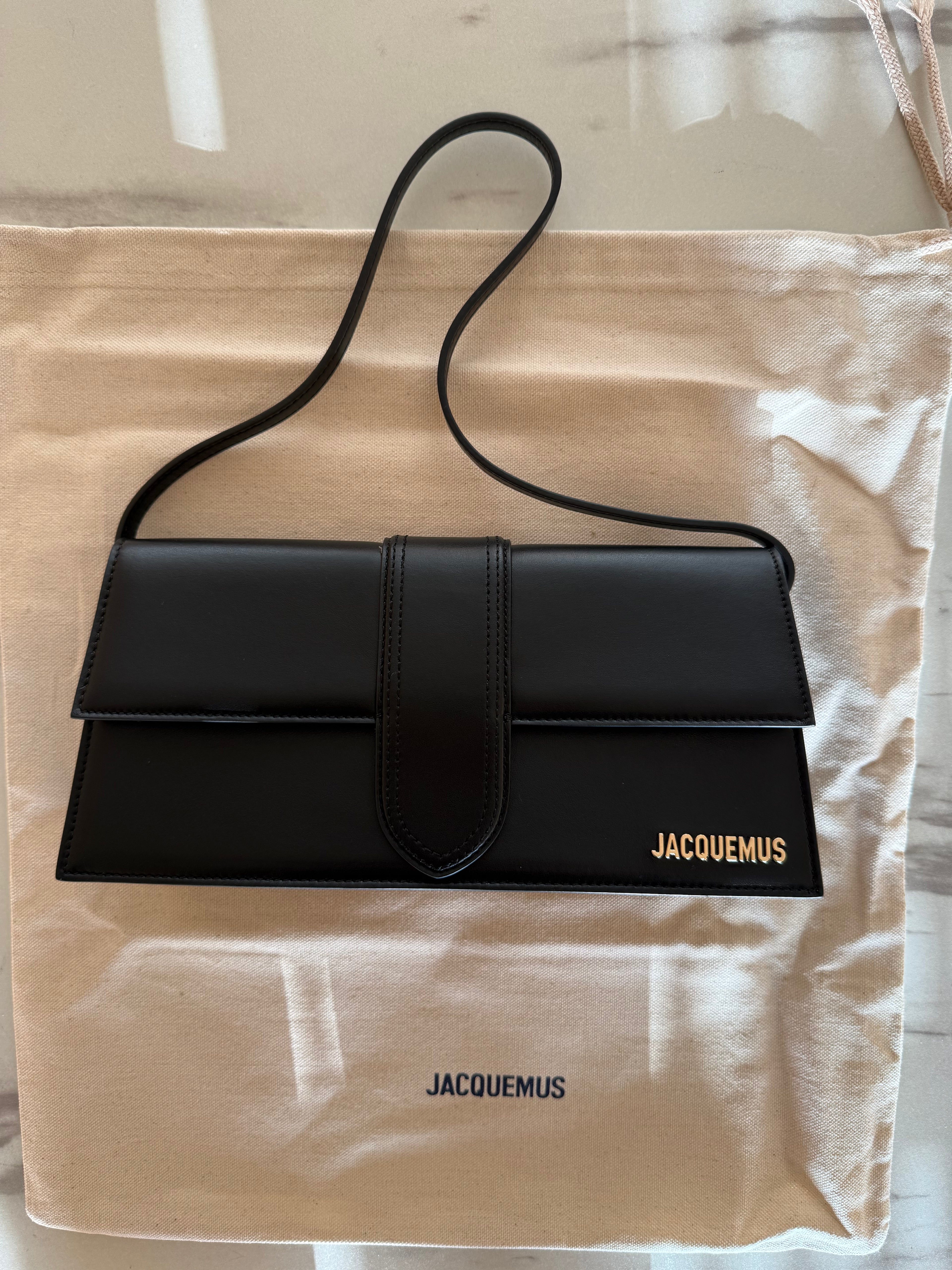 Jacquemus Le Bambino Long