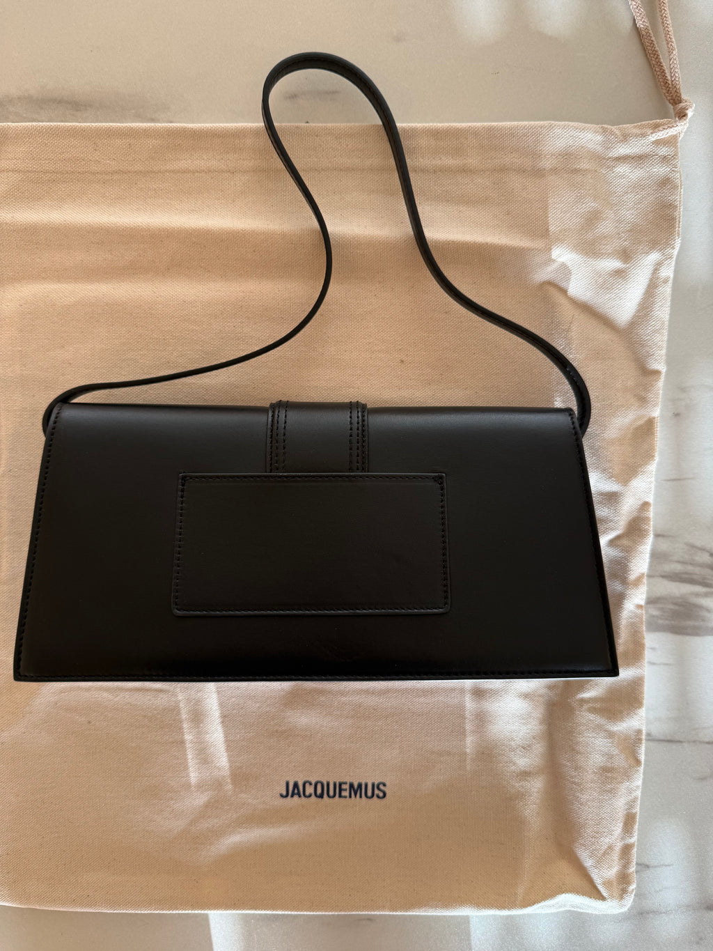 Jacquemus Le Bambino Long