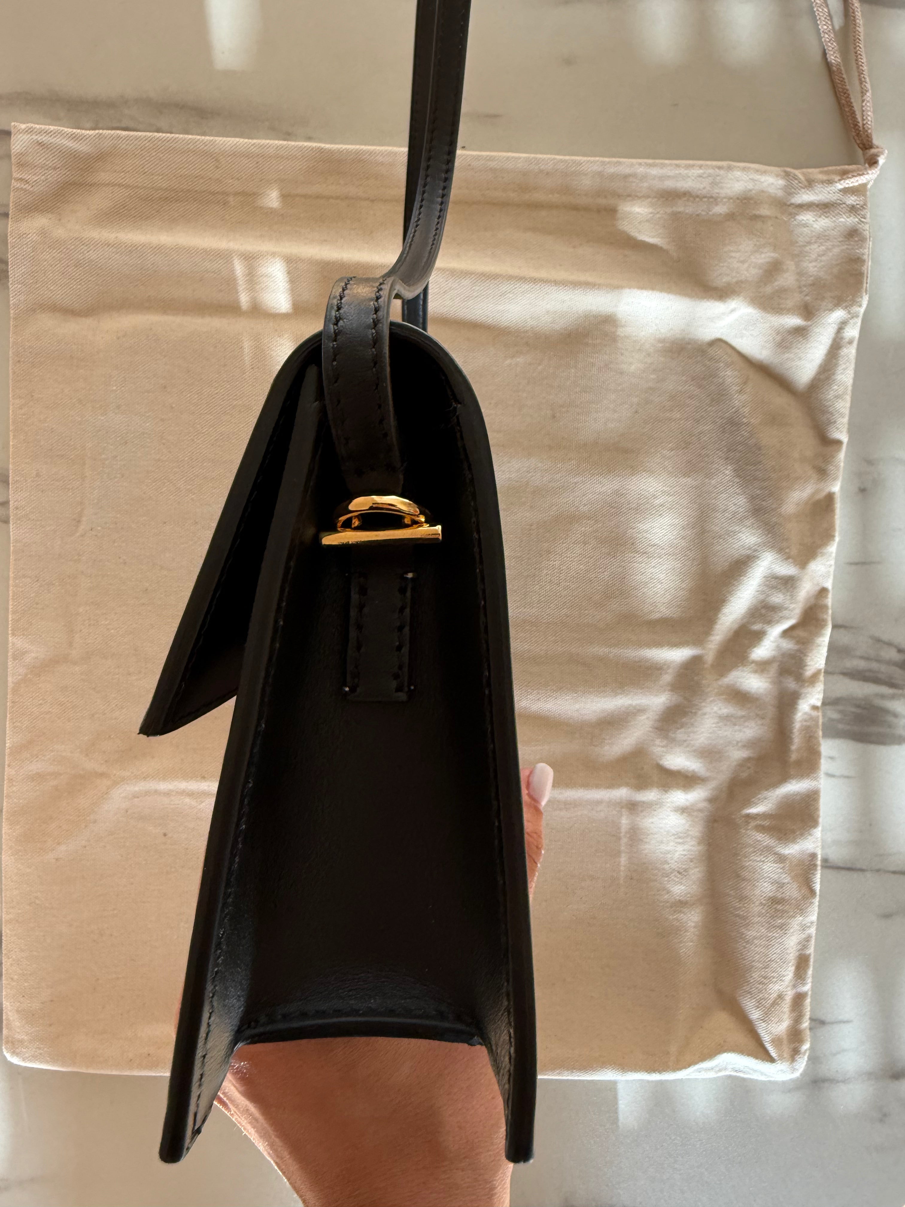 Jacquemus Le Bambino Long