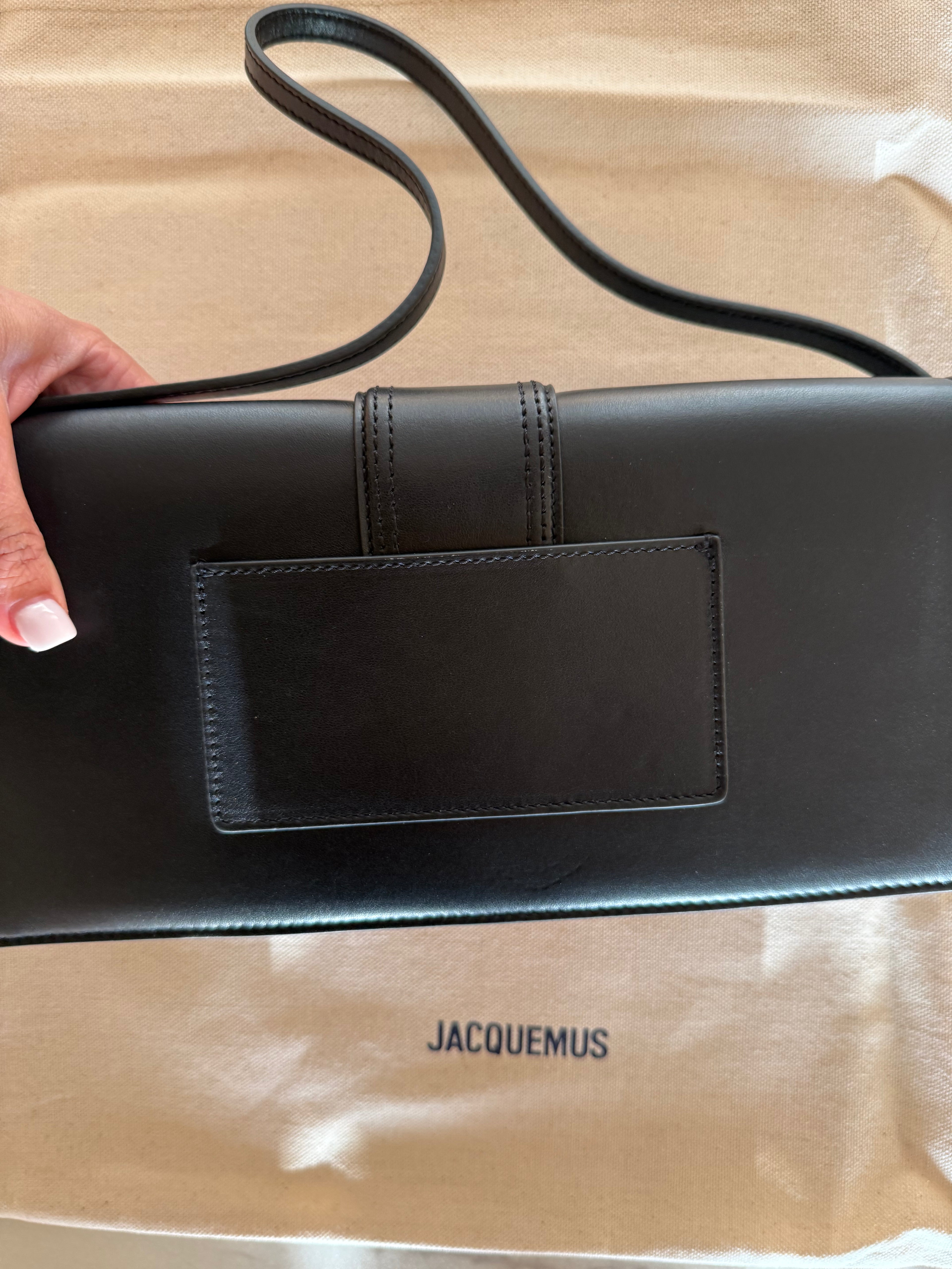 Jacquemus Le Bambino Long