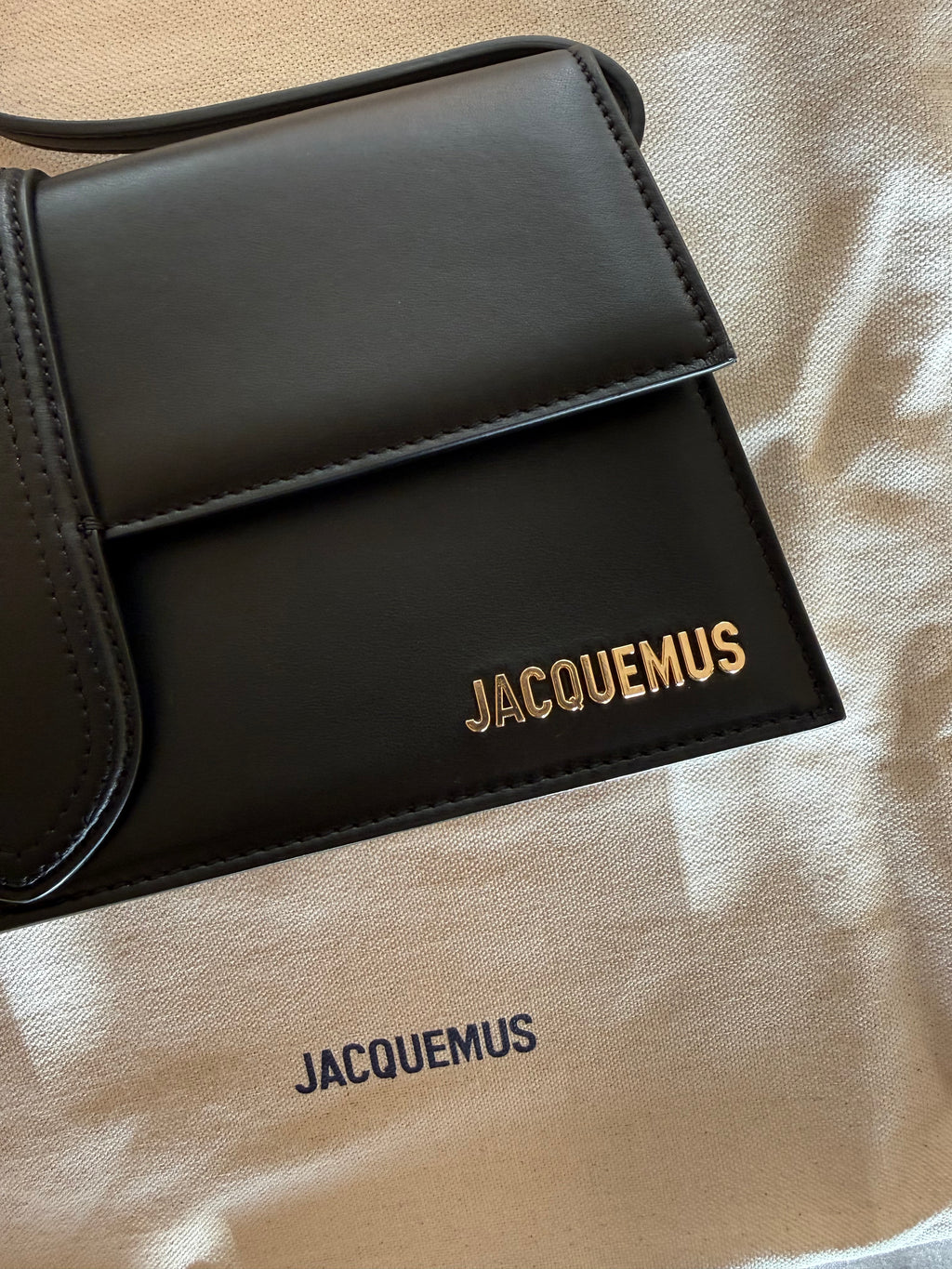 Jacquemus Le Bambino Long