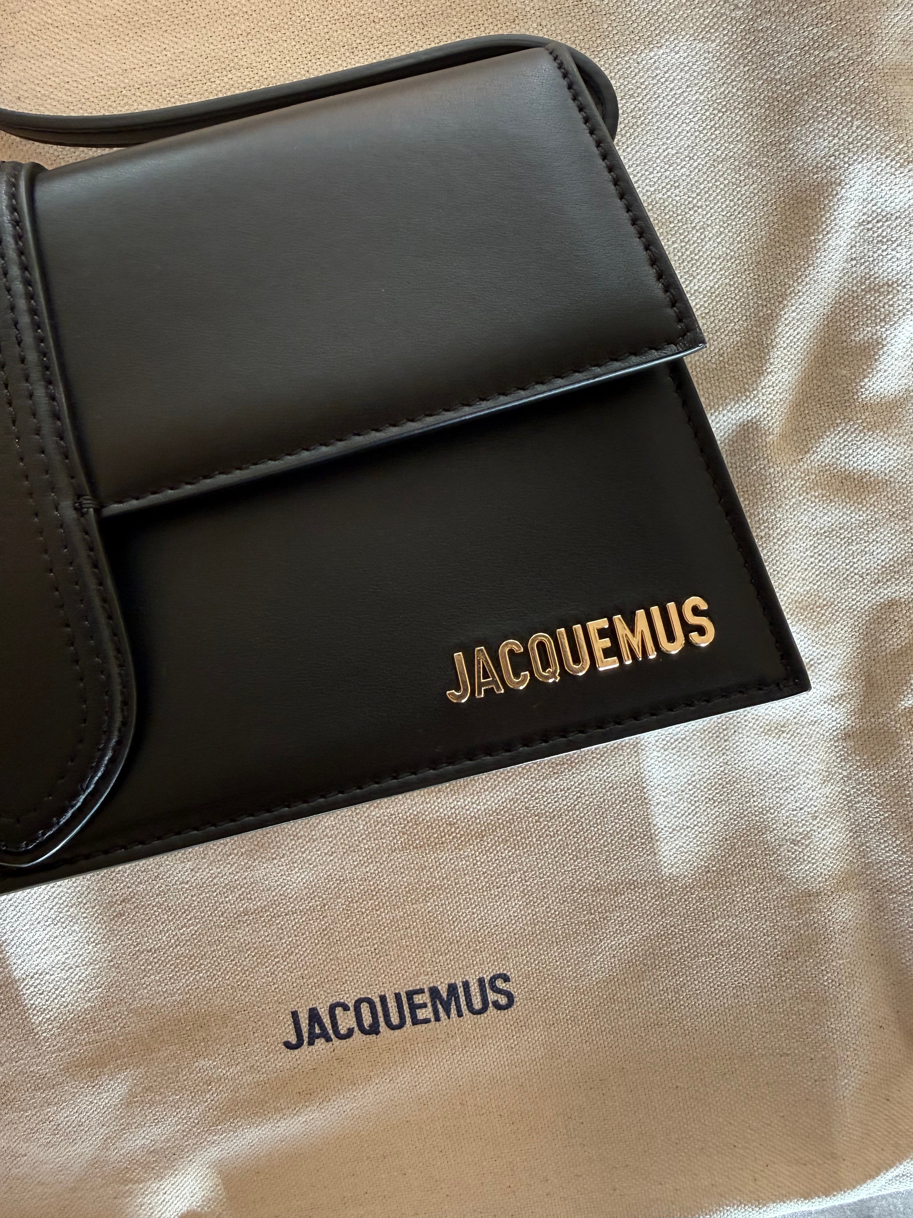 Jacquemus Le Bambino Long