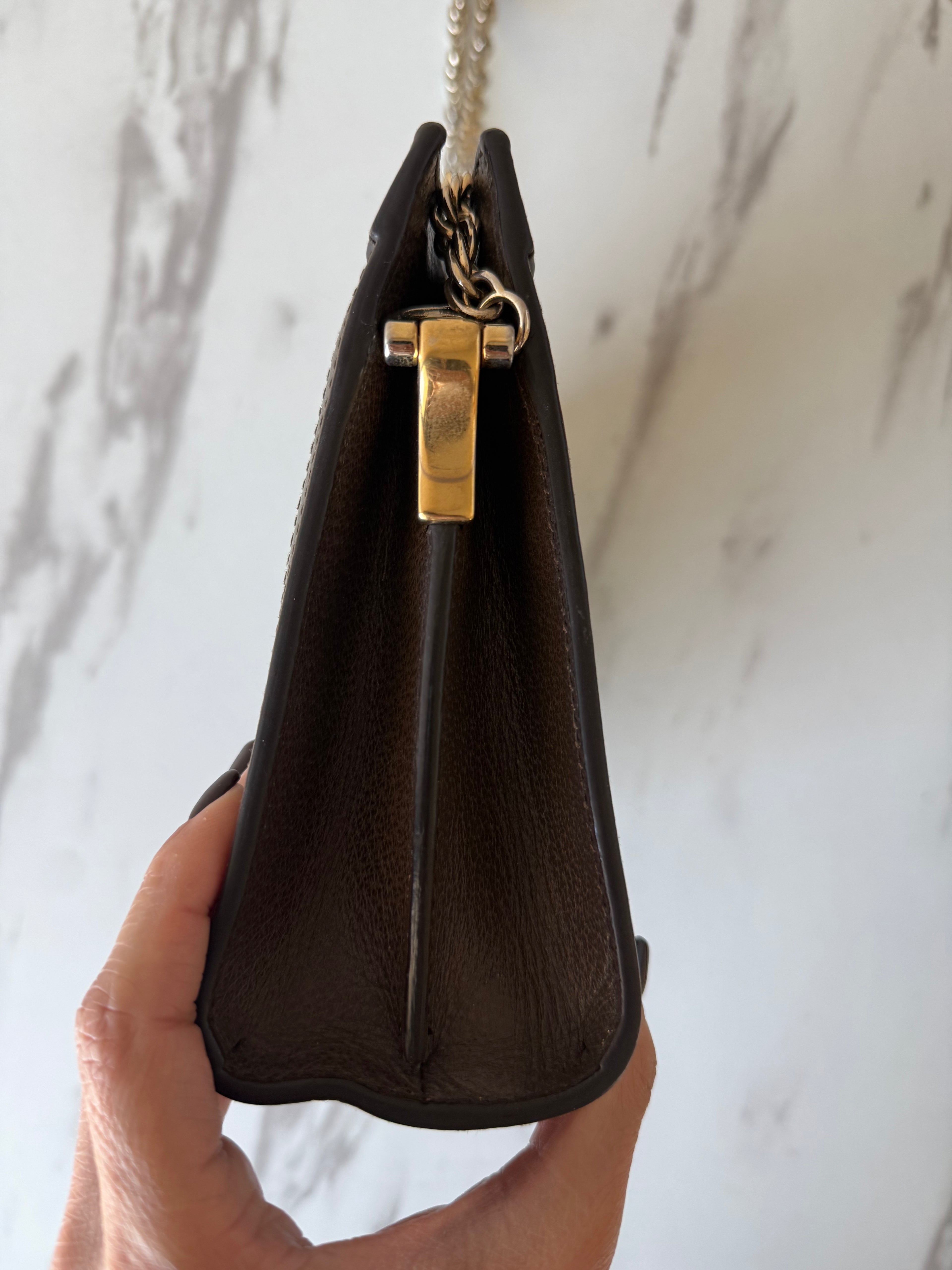 Gucci Ophidia GG Small Shoulder Bag