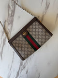 Gucci Ophidia GG Small Shoulder Bag