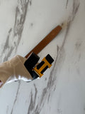 Hermes H Reversible Belt