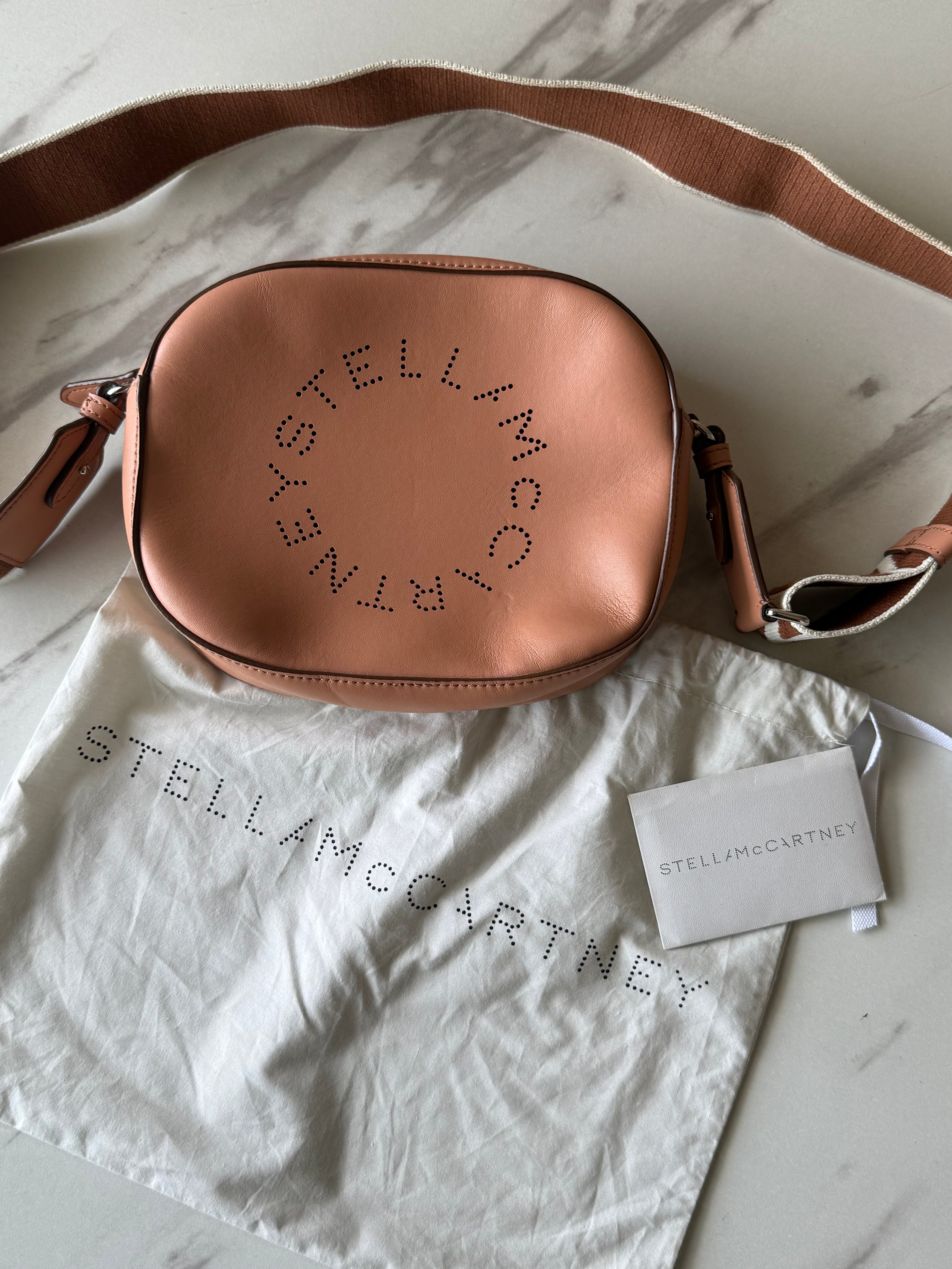 Stella McCartney Bag