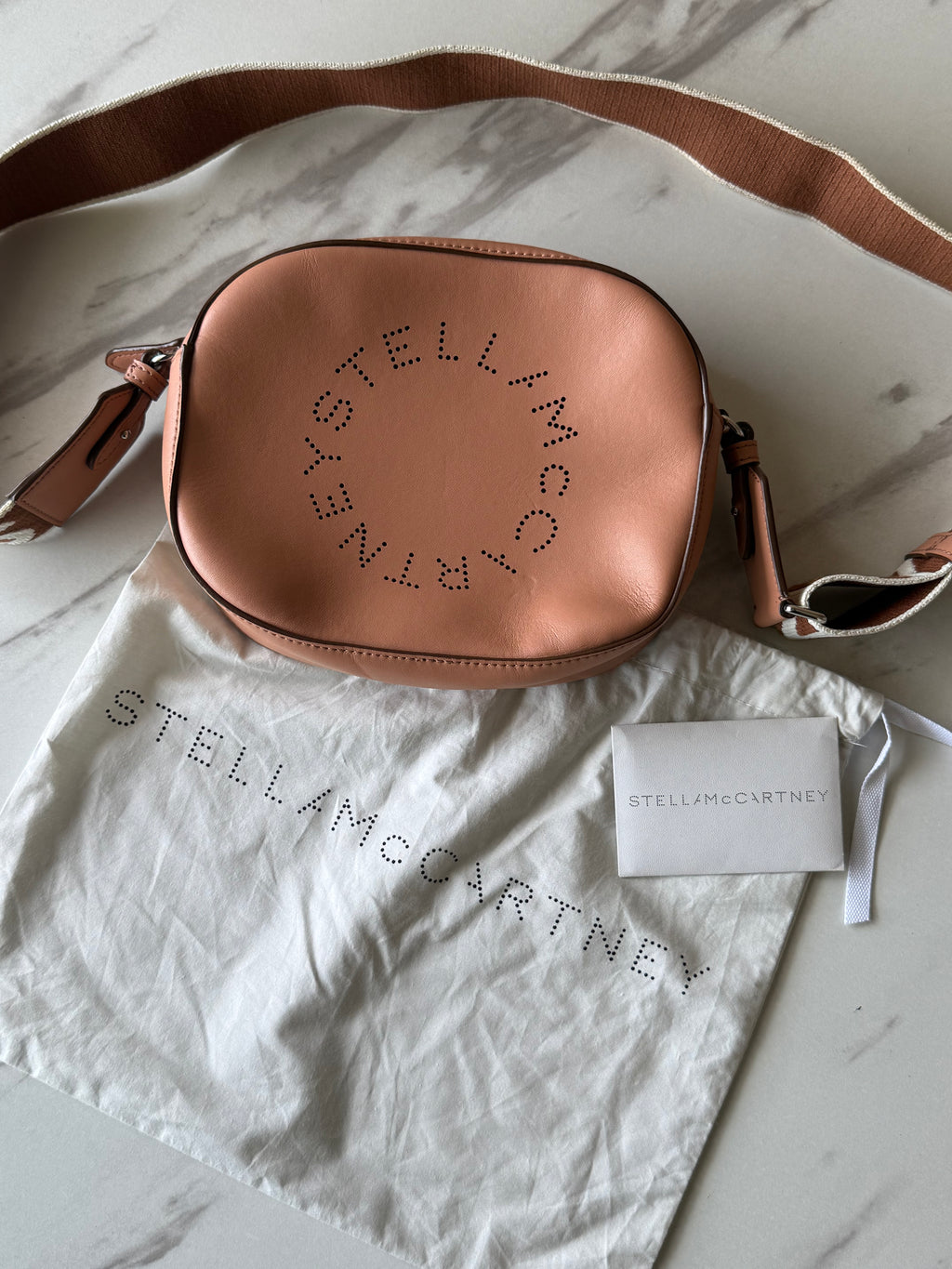 Stella McCartney Bag