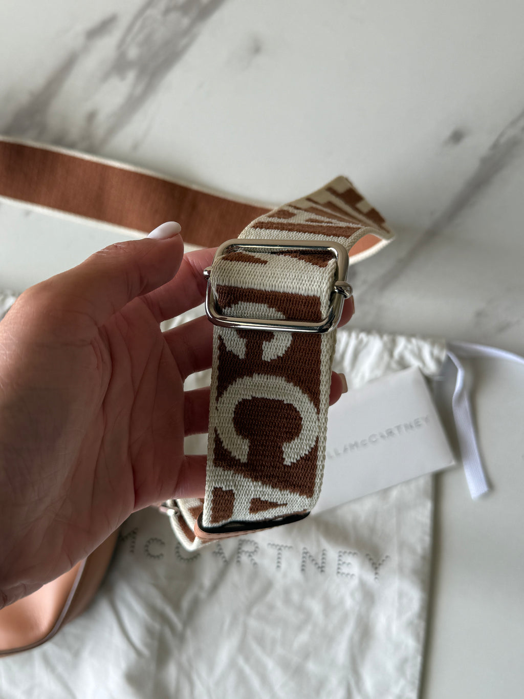 Stella McCartney Bag