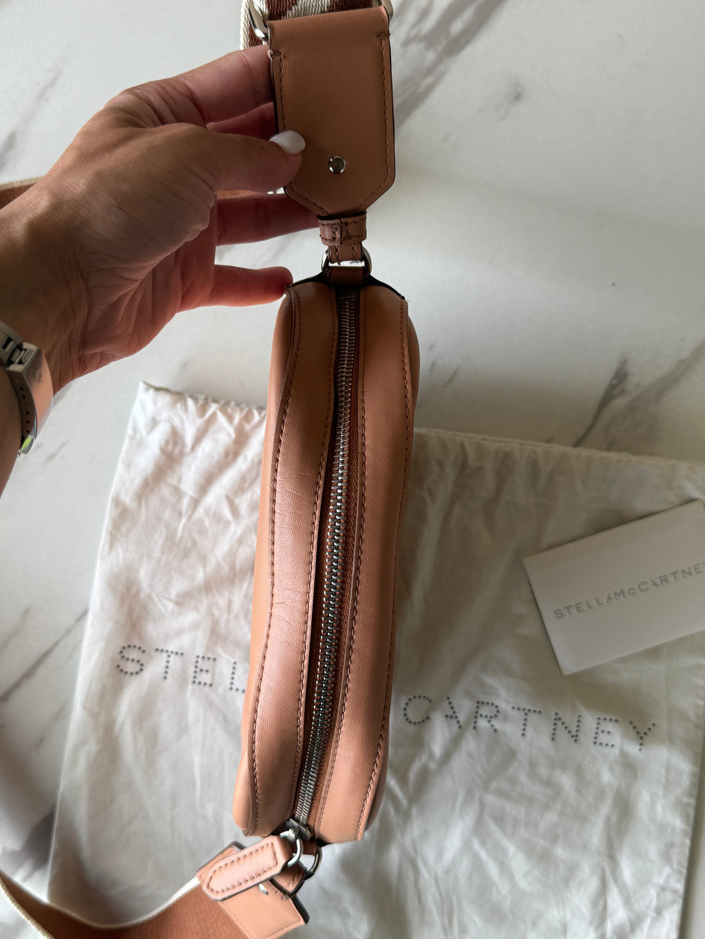 Stella McCartney Bag