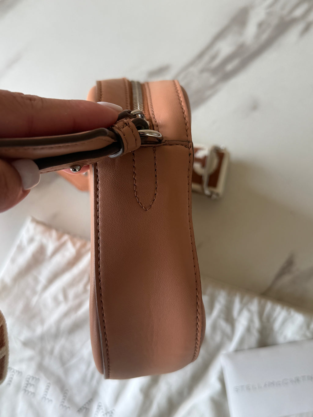 Stella McCartney Bag
