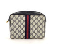 Gucci GG Supreme Pouch