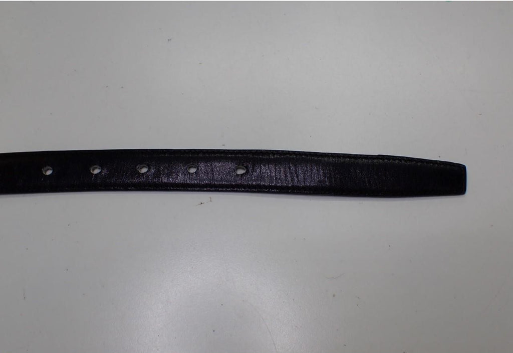 Celine Triomphe Belt