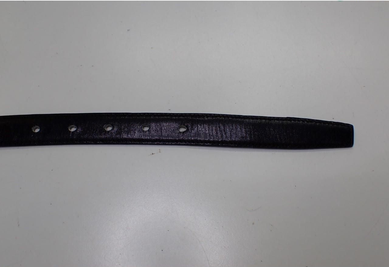 Celine Triomphe Belt