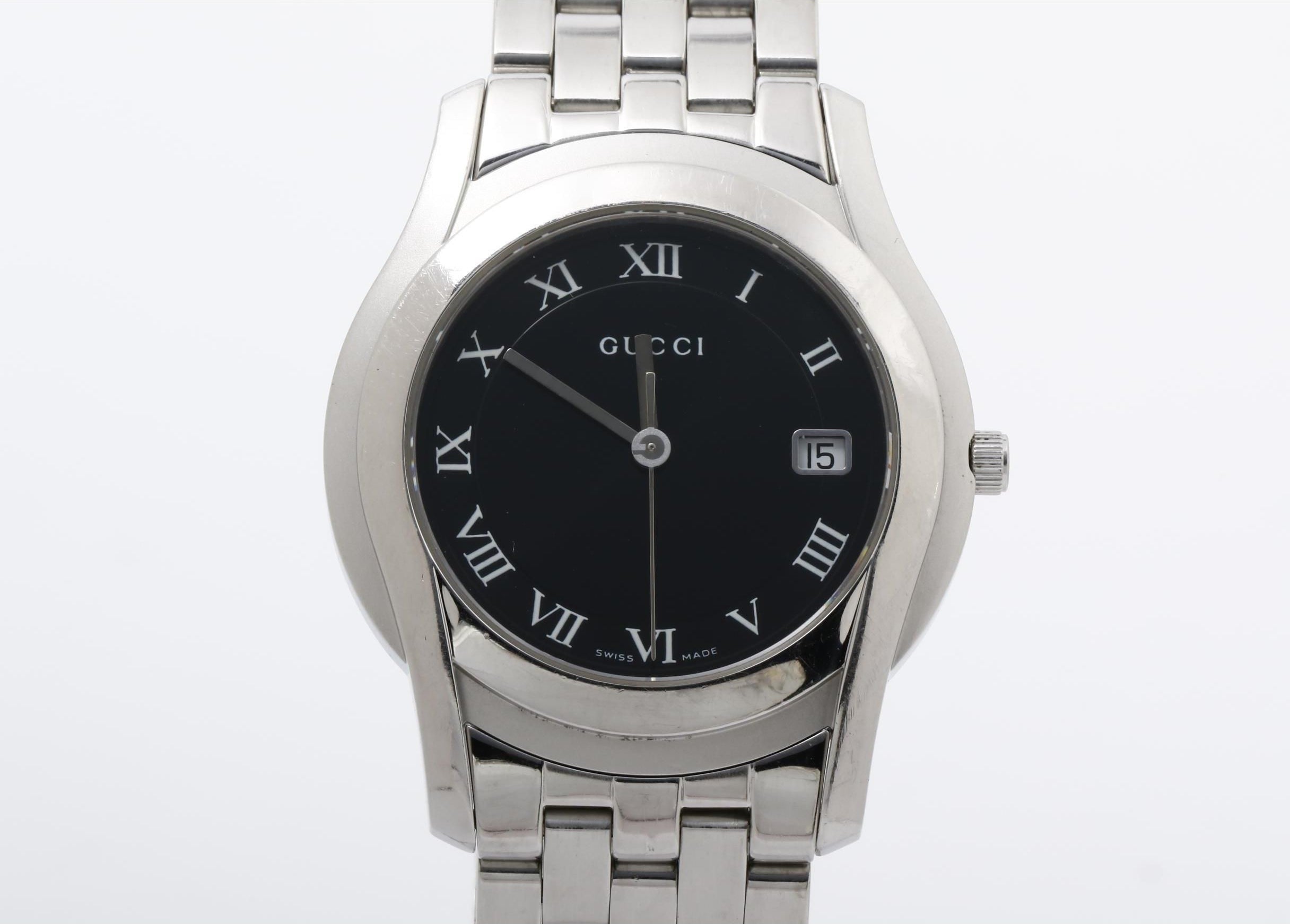 Gucci Watch