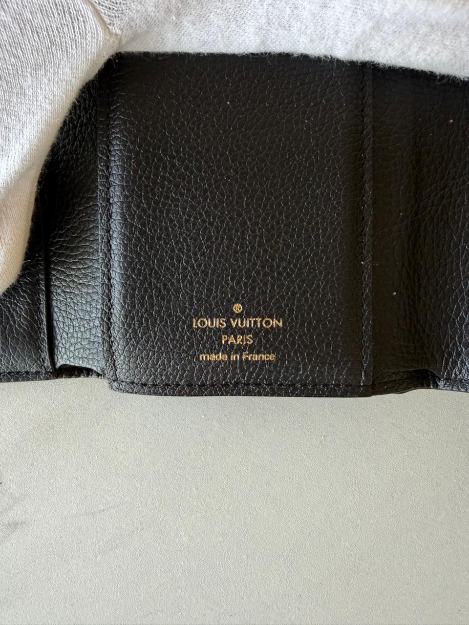 Louis Vuitton Victorine Wallet