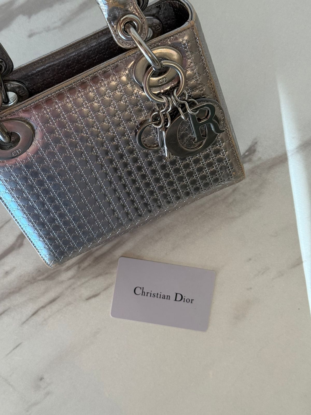 Christian Dior, Lady Dior