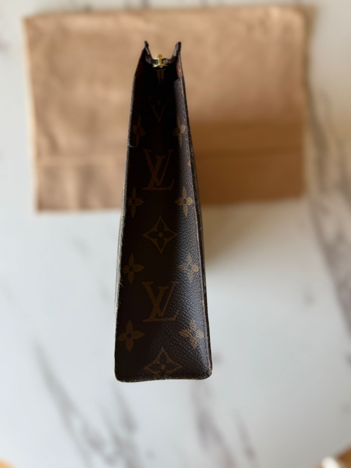 Louis Vuitton Toiletry Pouch 26