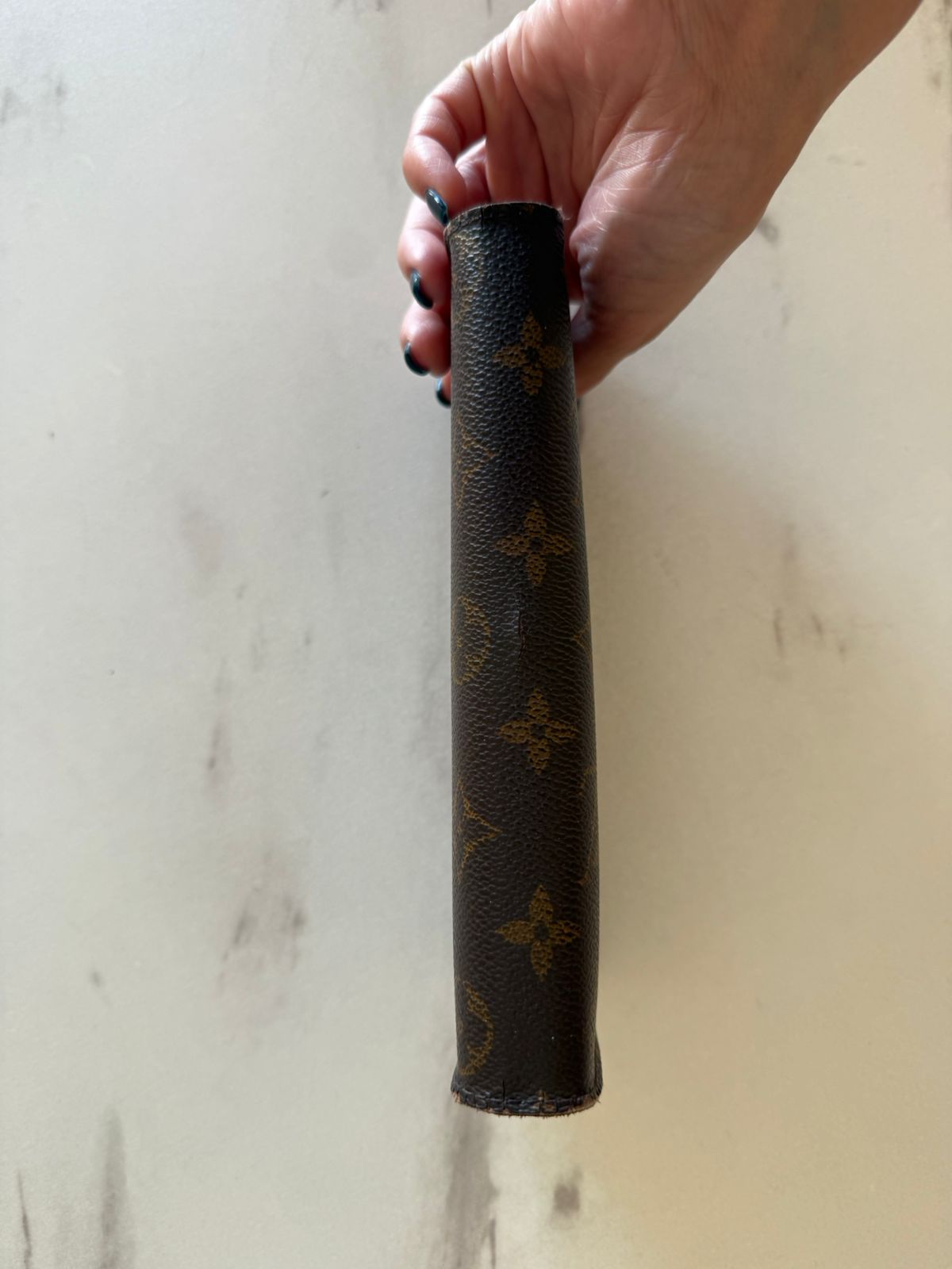Louis Vuitton Brazza Wallet