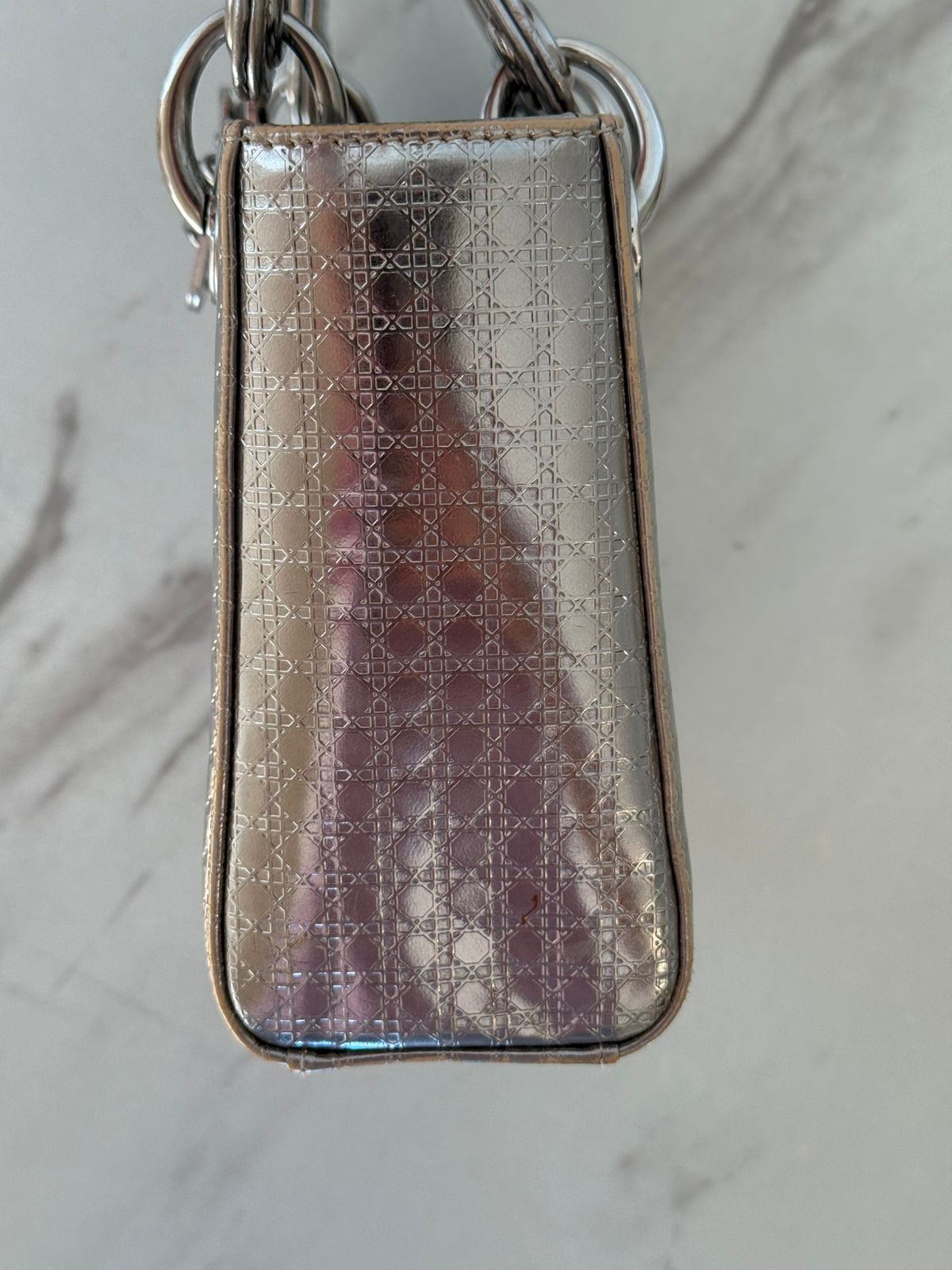Christian Dior, Lady Dior