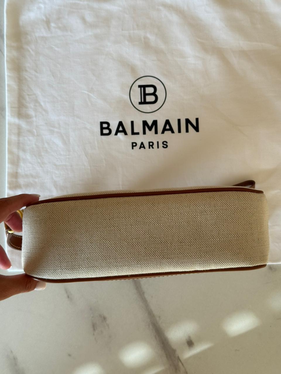 Balmain B-Army