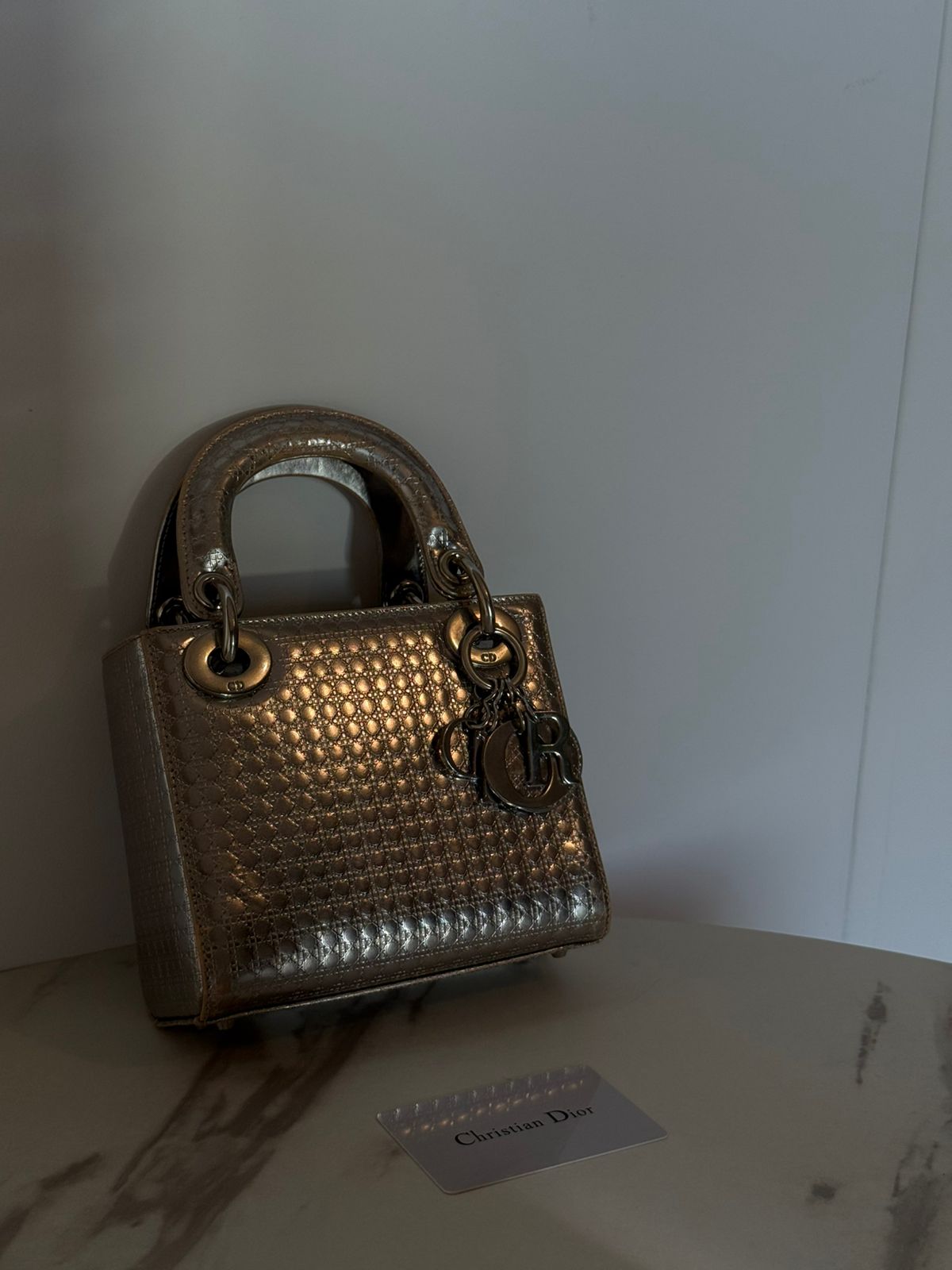 Christian Dior, Lady Dior