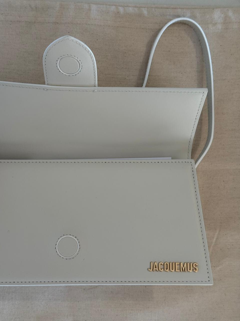 Jacquemus Le Bambino Long