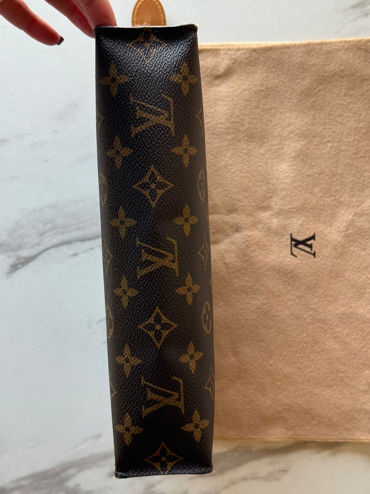 Louis Vuitton Toiletry Pouch 26
