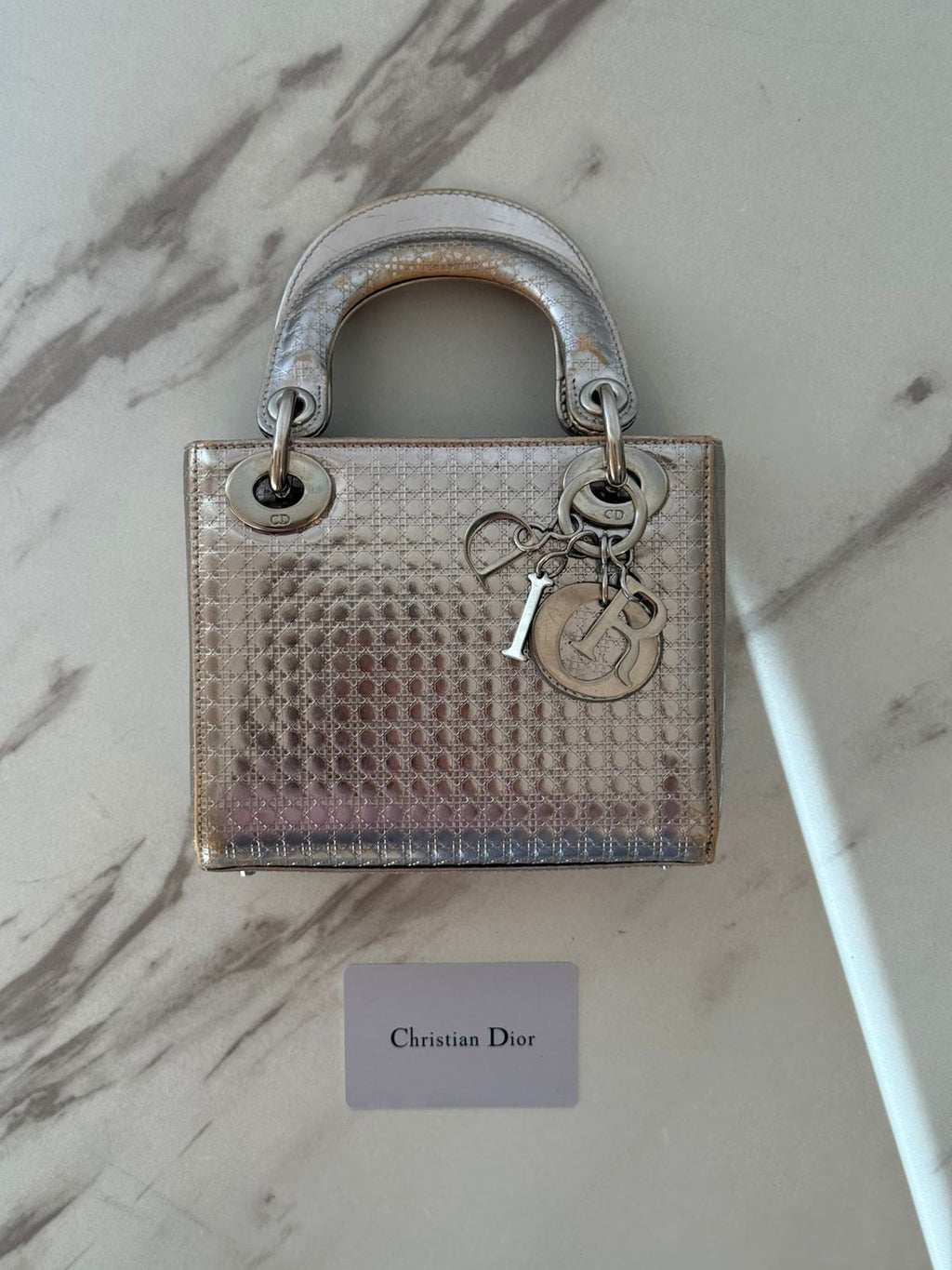Christian Dior, Lady Dior