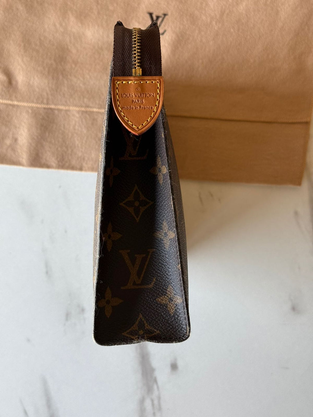 Louis Vuitton Toiletry Pouch 26