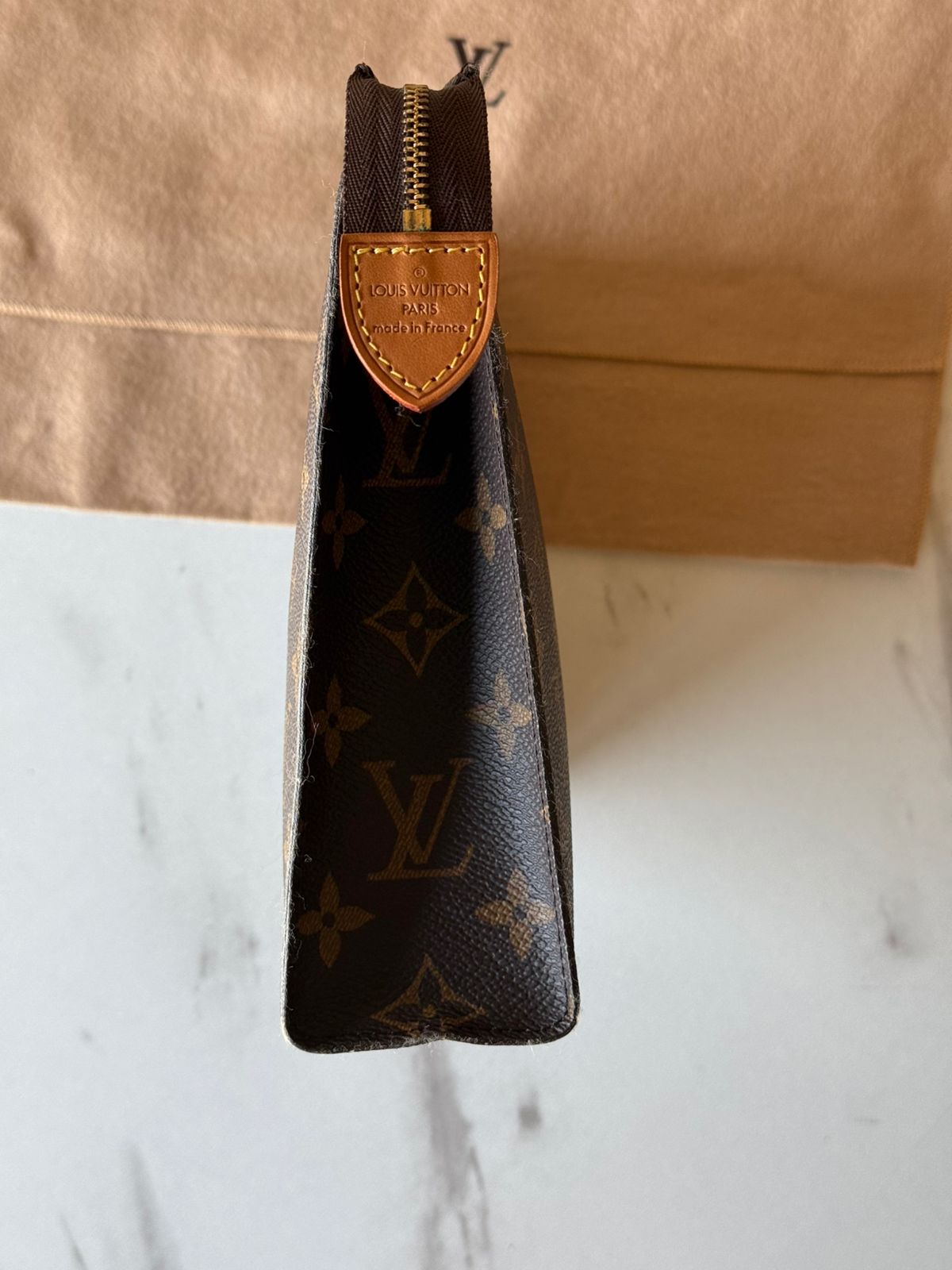 Louis Vuitton Toiletry Pouch 26