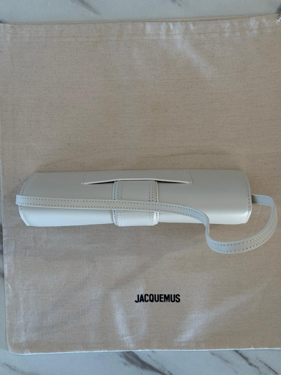 Jacquemus Le Bambino Long