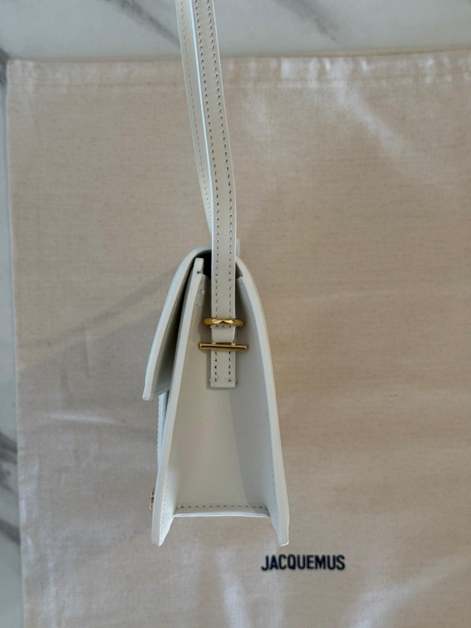 Jacquemus Le Bambino Long