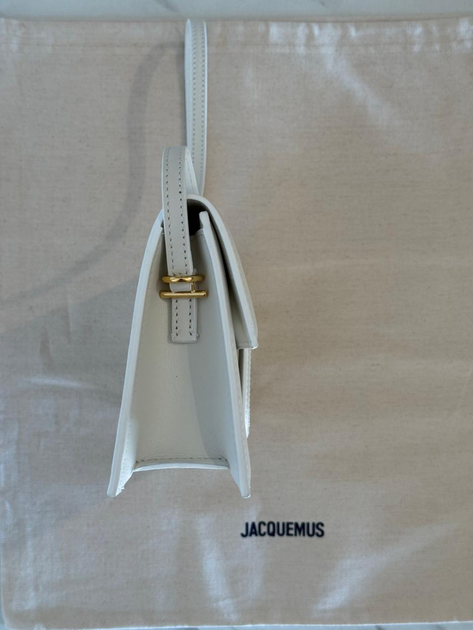 Jacquemus Le Bambino Long