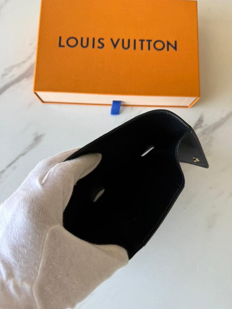 Louis Vuitton Victorine Wallet